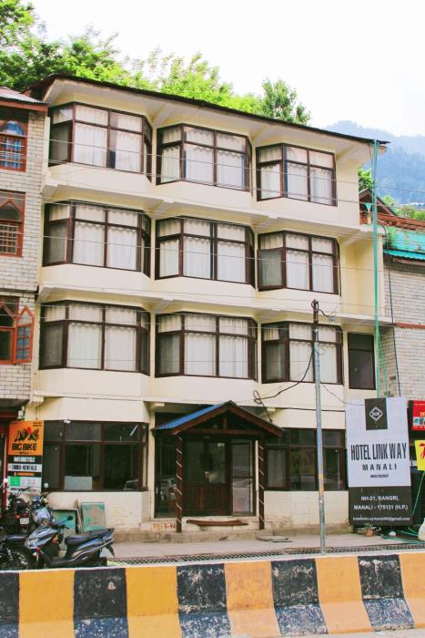 manali