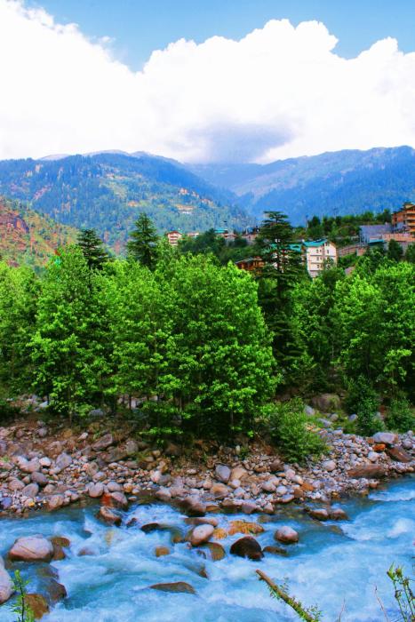 manali