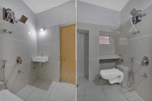 Hotel O Rudra Palace,Bodakdev>>Ahmedabad,3 star