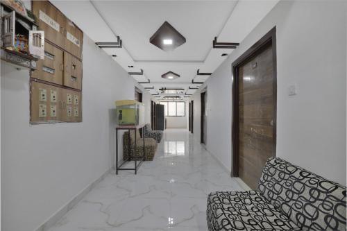 Hotel O Rudra Palace,Bodakdev>>Ahmedabad,3 star