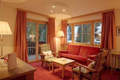 hotel lech