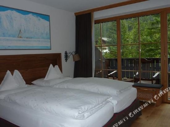 hotel lech