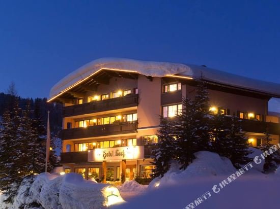 hotel lech