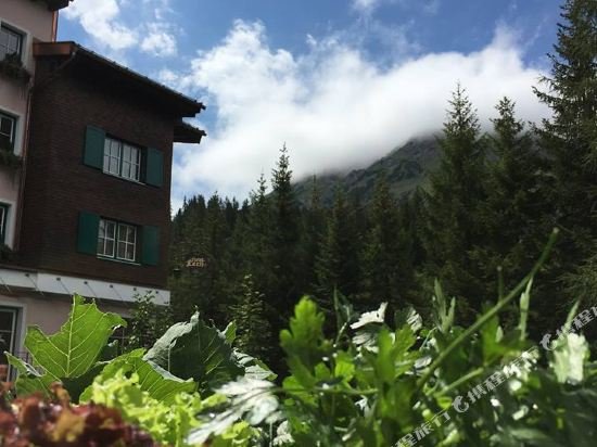 hotel lech