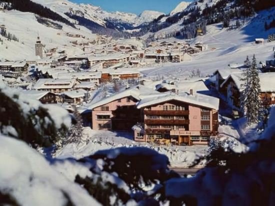 hotel lech