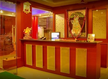 krishna inn