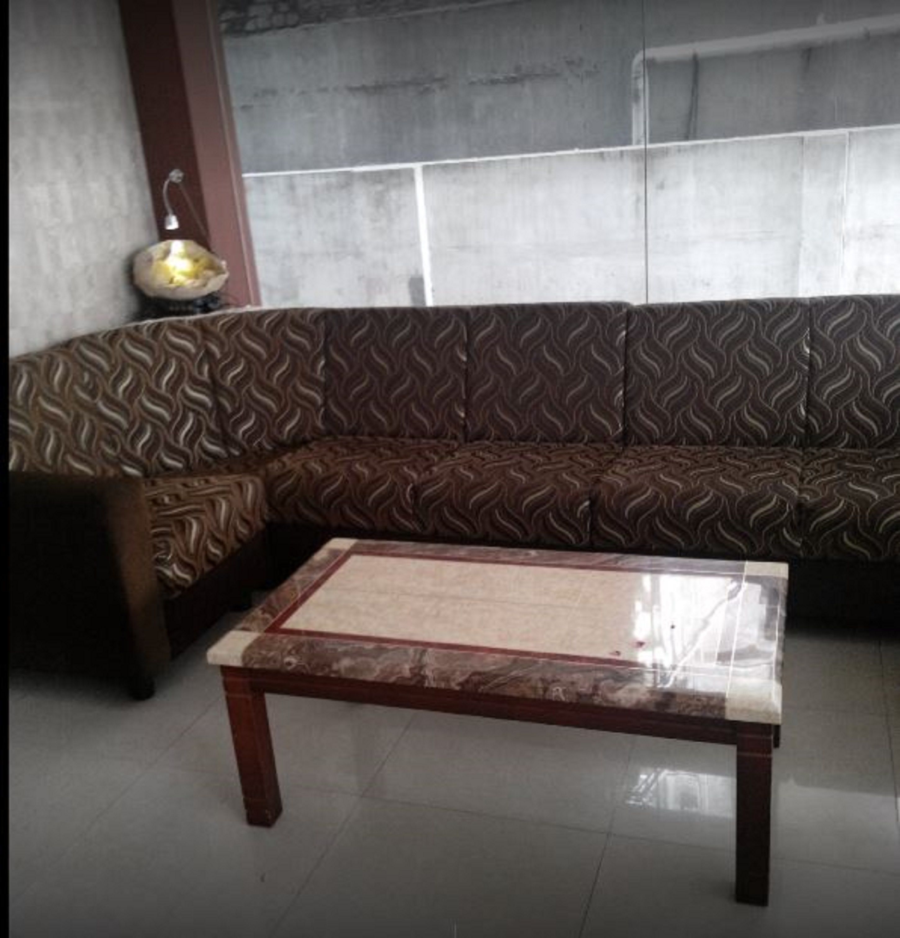 Krishna Inn,Tamil Nadu>>Chennai,2 star