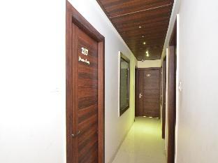 Sacheti Yatri Niwas,Pushkar>>Ajmer,2 star