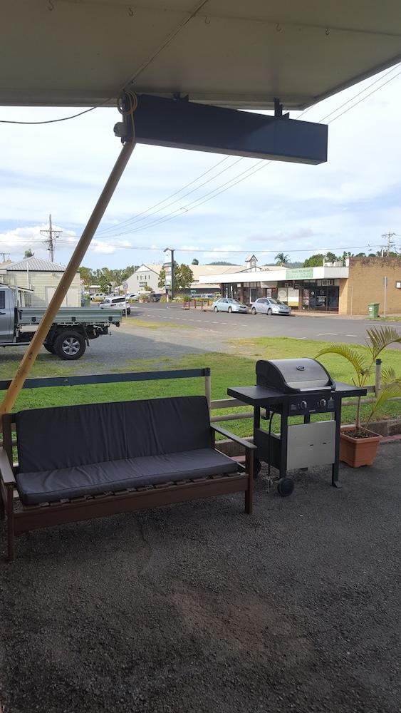 Proserpine Motel,Whitsunday Islands>>Proserpine,3 star