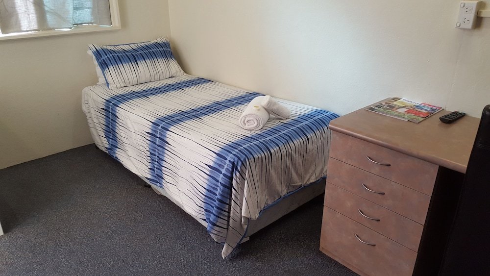 Proserpine Motel,Whitsunday Islands>>Proserpine,3 star