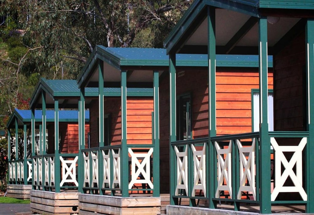 tasman holiday parks geelong