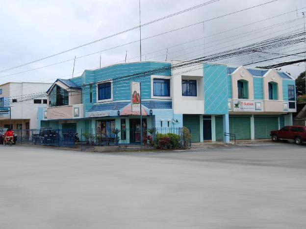 dumaguete springs apartment