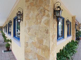 dumaguete springs apartment