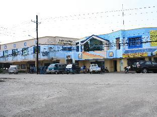 dumaguete springs apartment