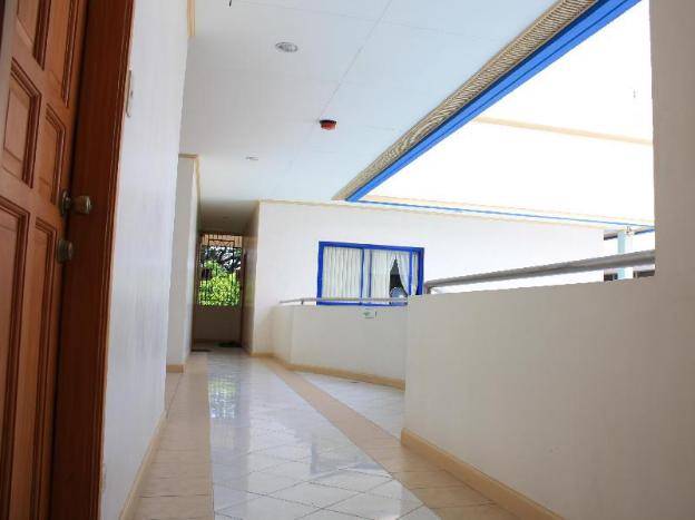 dumaguete springs apartment