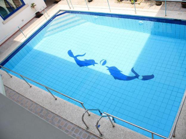 dumaguete springs apartment