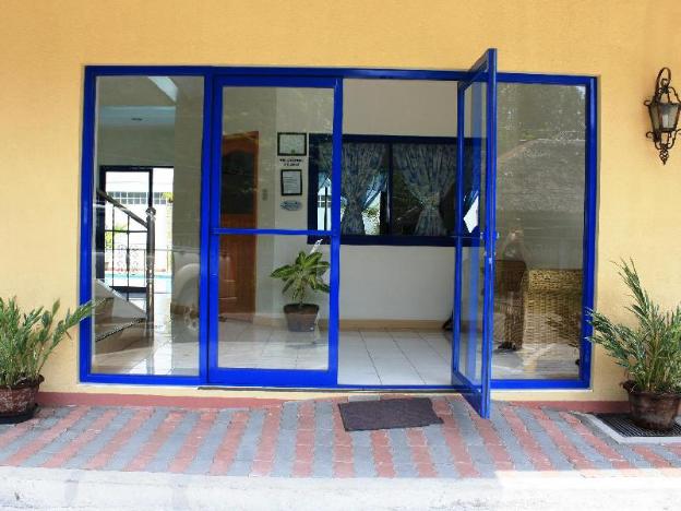 dumaguete springs apartment