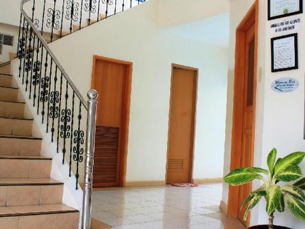 dumaguete springs apartment