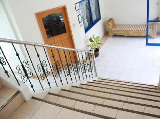 dumaguete springs apartment