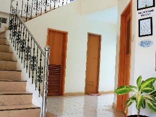 dumaguete springs apartment