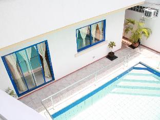 dumaguete springs apartment