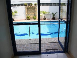 dumaguete springs apartment
