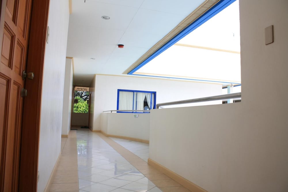 dumaguete springs apartment