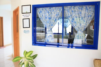 dumaguete springs apartment