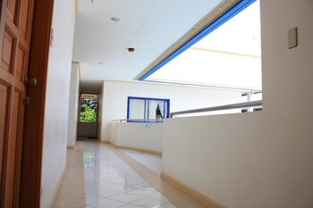 dumaguete springs apartment