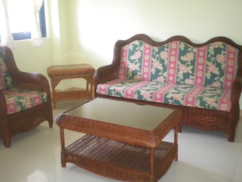 dumaguete springs apartment