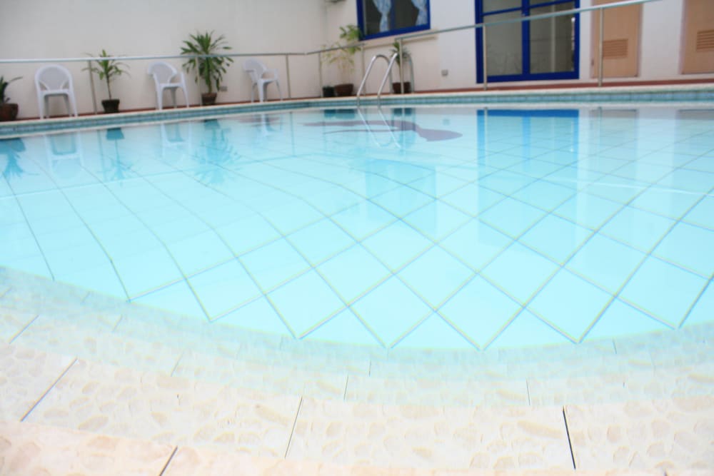 dumaguete springs apartment