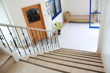 dumaguete springs apartment