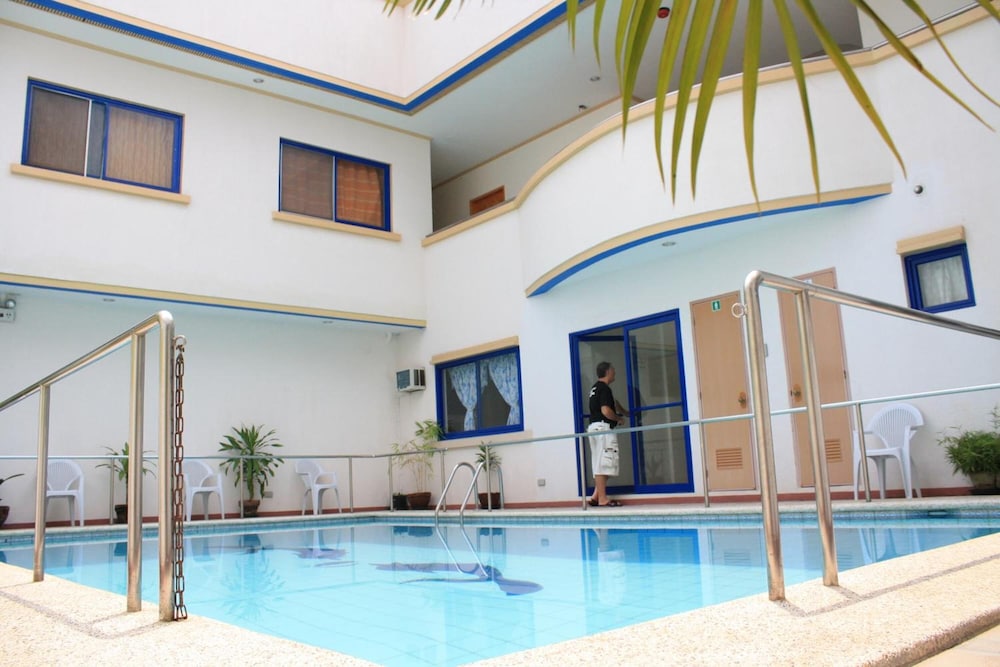 dumaguete springs apartment