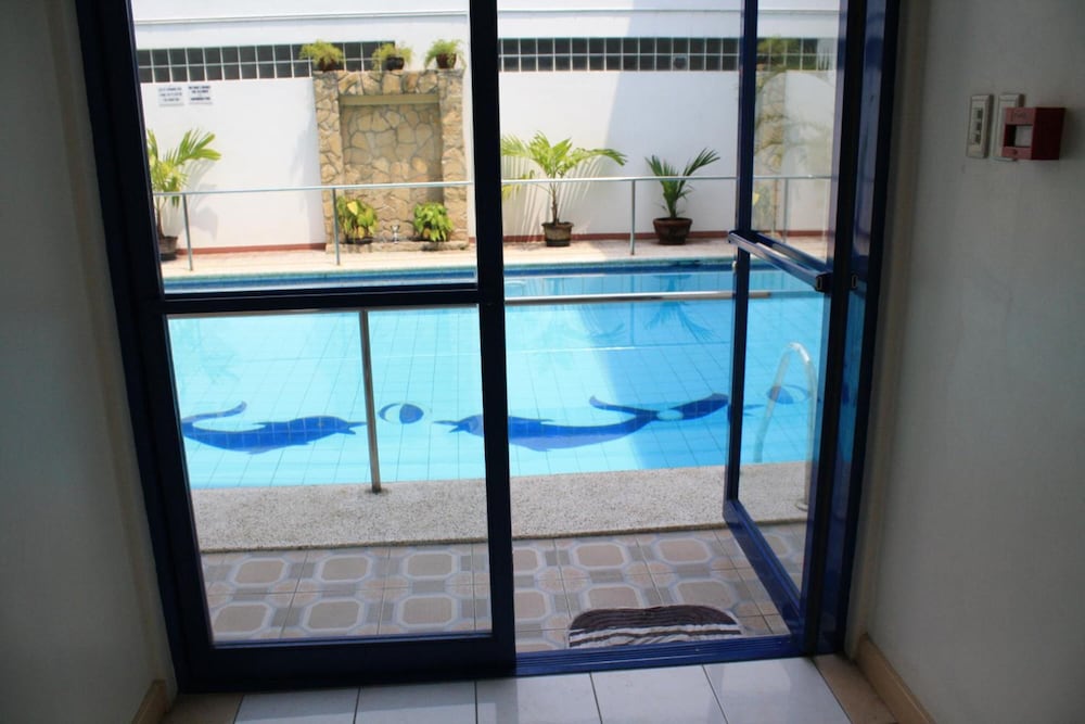 dumaguete springs apartment