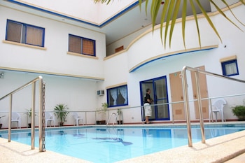 dumaguete springs apartment