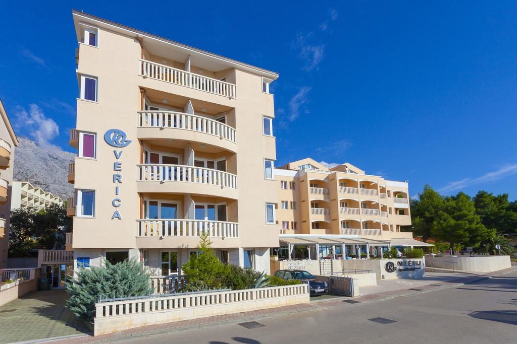 villa verica