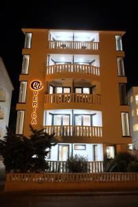 Villa Verica,Bast>>Baska Voda,3 star