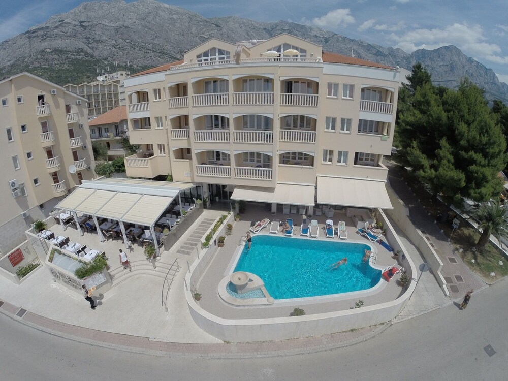 villa verica