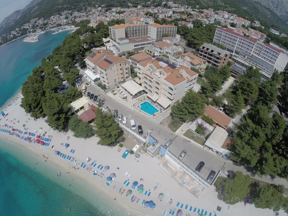 villa verica