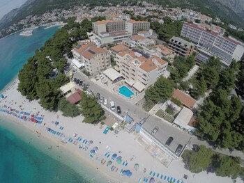 villa verica