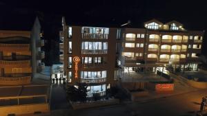 villa verica