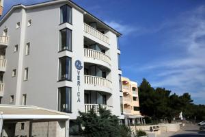 villa verica