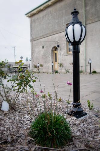the customs house port macdonnell