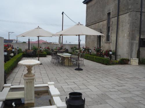 the customs house port macdonnell