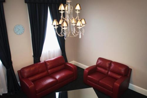 the customs house port macdonnell