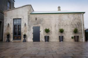 the customs house port macdonnell