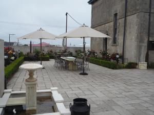 the customs house port macdonnell