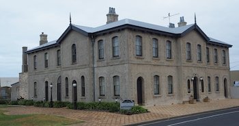 the customs house port macdonnell