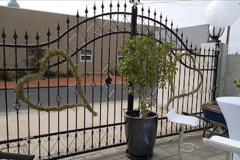 the customs house port macdonnell