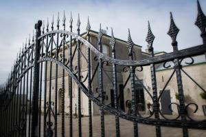the customs house port macdonnell